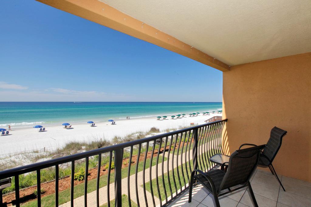 Coral Reef Club By Panhandle Getaways Destin Exterior foto